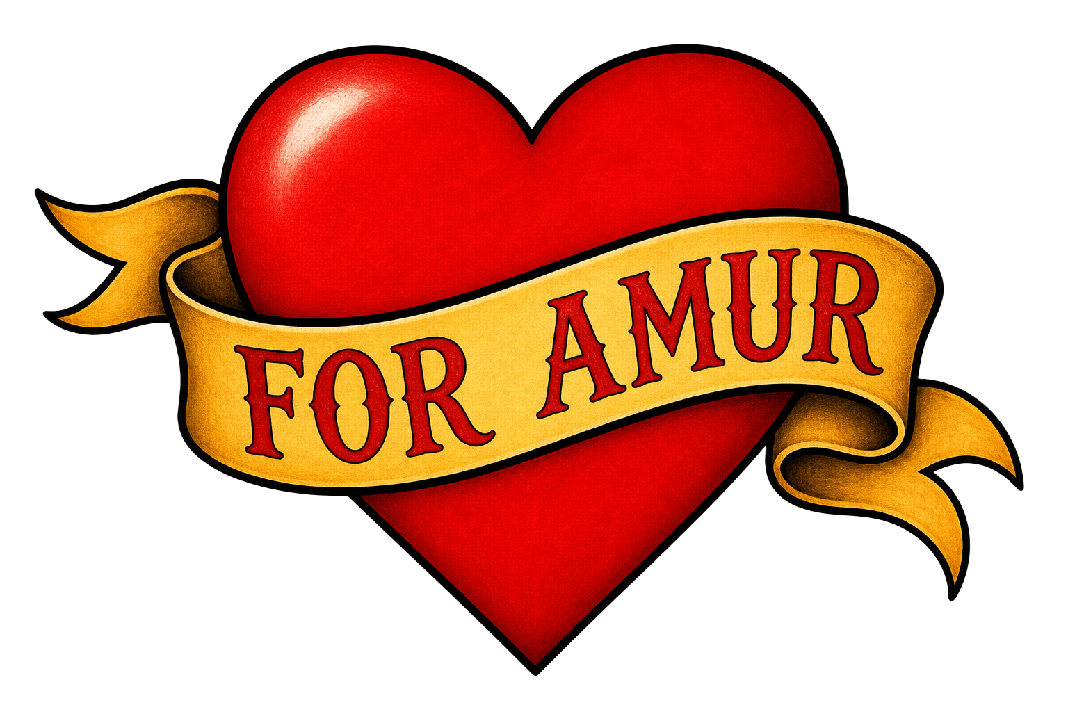 For Amur